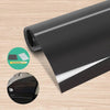 Giantz Window Tint Film Black Commercial Car Auto House Glass 100cm X 30m VLT 5% Deals499