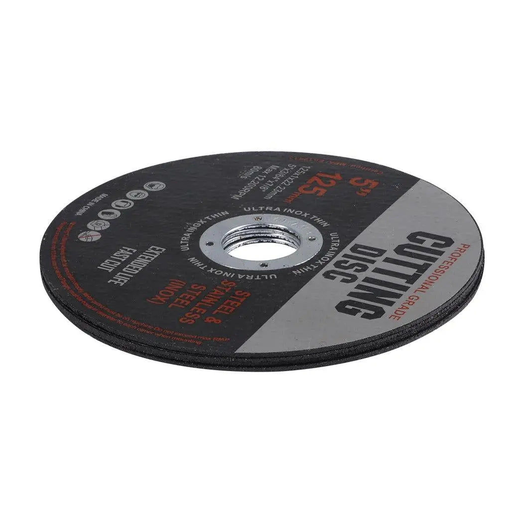 Grinder Disc Cutting Discs 5