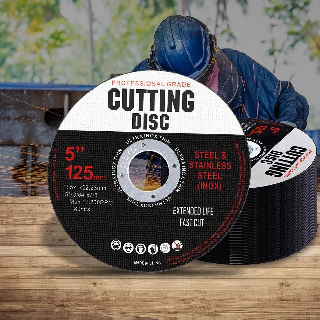 Grinder Disc Cutting Discs 5