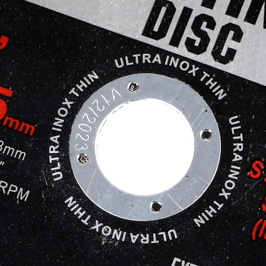 Grinder Disc Cutting Discs 5