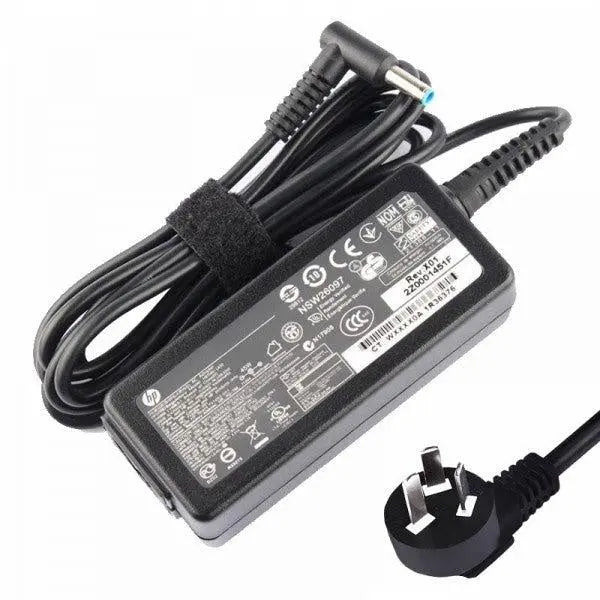 HP 45W Smart AC Adapter HP