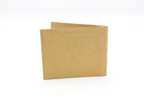 Vegan Wallet - Camel Brown Deals499