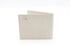 Vegan Wallet - Stone Grey Deals499