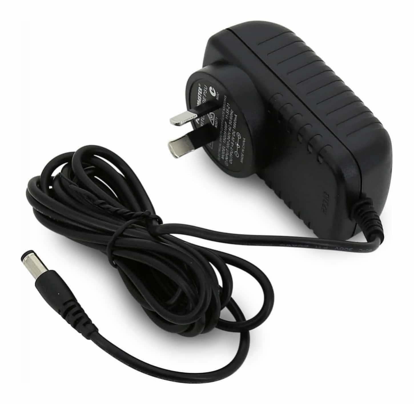 GRANDSTREAM Spare 12V 0.5A Power Supply GRANDSTREAM