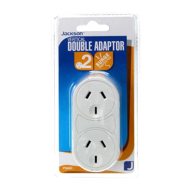 JACKSON Double Adaptor Surge JACKSON