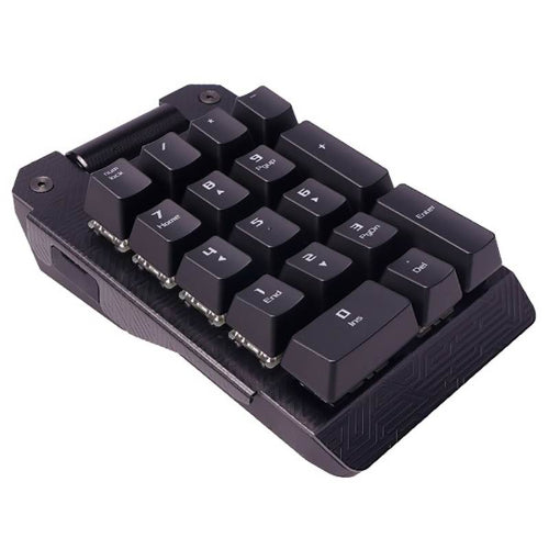 ASUS ROG Claymore Bond/BLUE M201 gaming Keypad(LS) ASUS