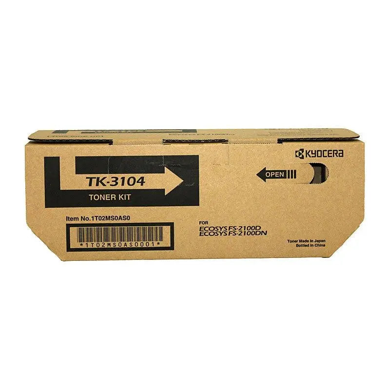 KYOCERA TK3104 Toner Kit KYOCERA