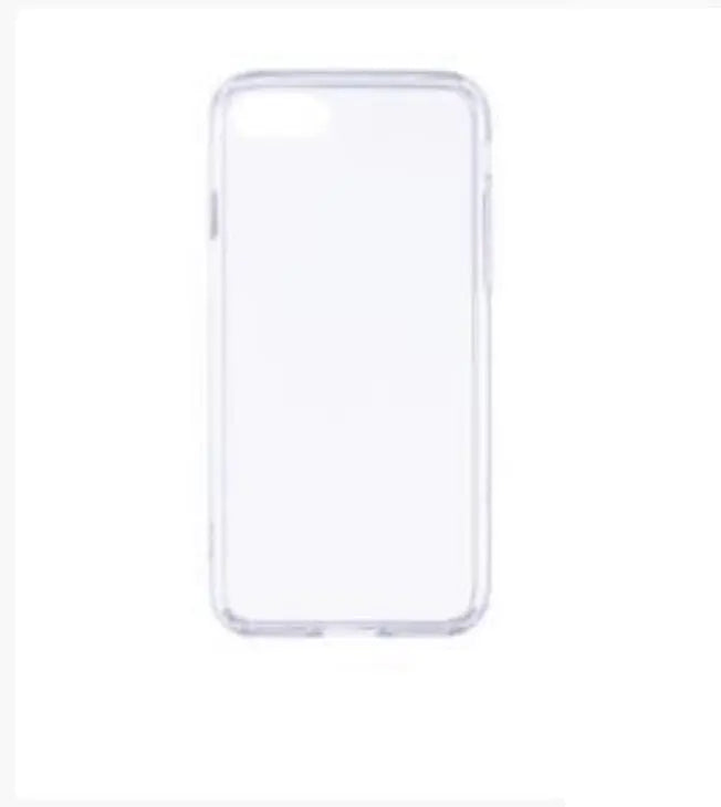 Kore Samsung Galaxy Note20 Hybrid PC & TPU Case- Clear KORE