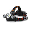 LED Outdoor Headlamp Head Light Head Torch Flashlight Camping Lamp Deals499