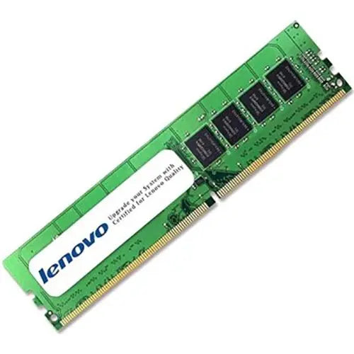 LENOVO ThinkSystem 16GB TruDDR4 2666MHz (2Rx8, 1.2V) UDIMM For ST50/ST250/SR150/SR250 LENOVO