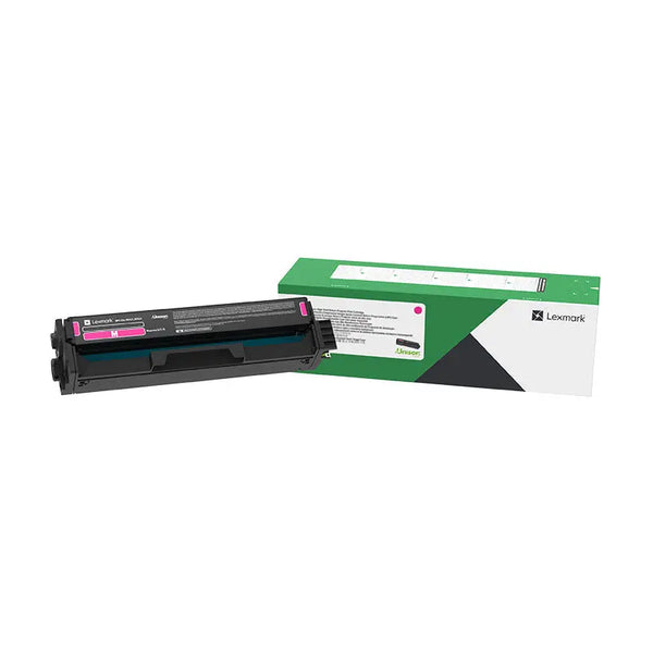 LEXMARK 20N3XM0 XHY Magenta Toner LEXMARK