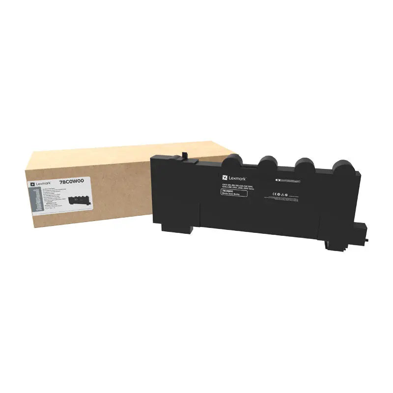 LEXMARK 78C0W00 Waste Bottle LEXMARK