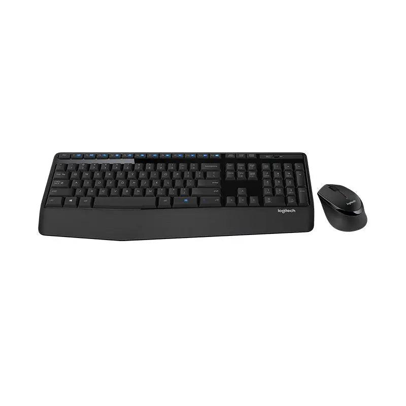 LOGITECH MK345 Keyboard Mouse LOGITECH