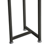 Levede Plant Stand Outdoor Indoor Flower Pots Rack Garden Shelf Black 100CM Deals499