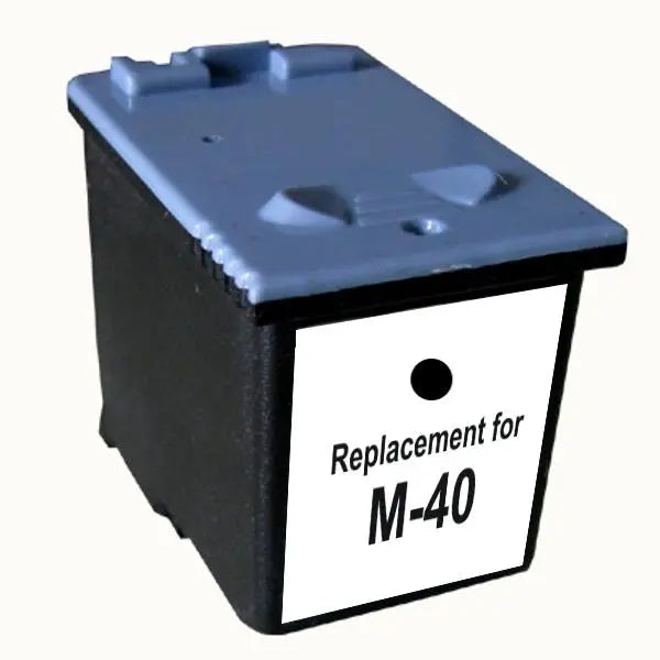 M40 Remanufactured Inkjet Cartridge SAMSUNG