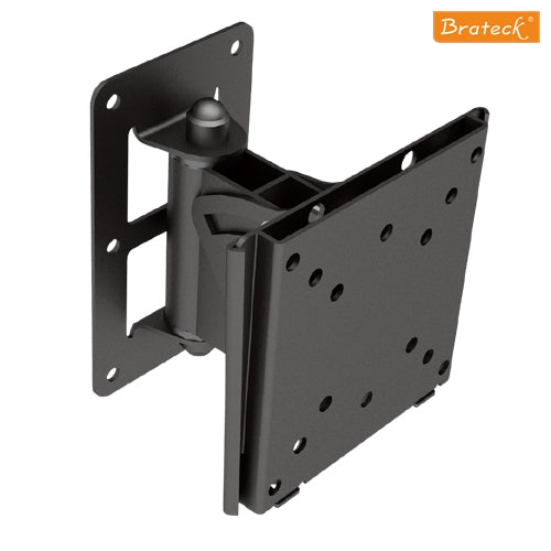 Brateck LCD Swivel Wall Mount Bracket Vesa 50mm/75mm/100mm 13'-27' LCD Panel Up to 30kg BRATECK