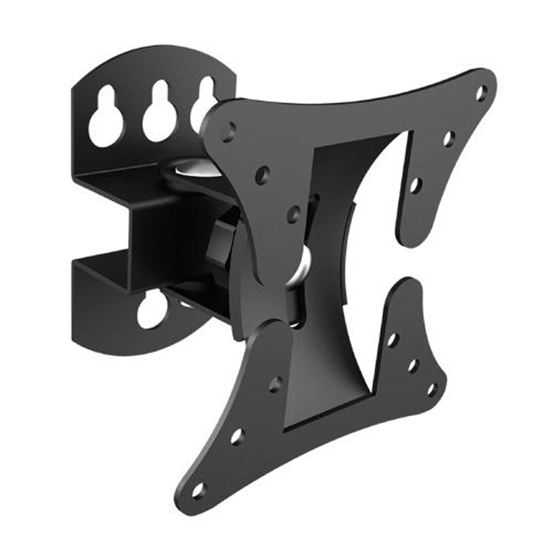 Brateck LCD Wall Mount Bracket Vesa 50/75/100mm Up to 27' BRATECK