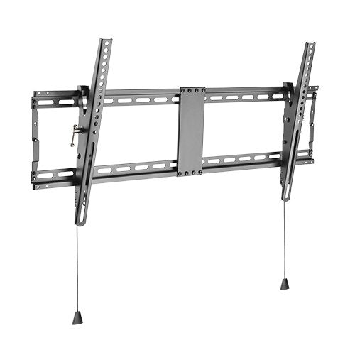 Brateck Heavy Duty Foldable Tilt TV Wall Mount For 43'-90' TVs BRATECK