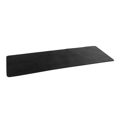 BRATECK Extended Large Stitched Edges Gaming Mouse Pad (800x300x3mm) BRATECK