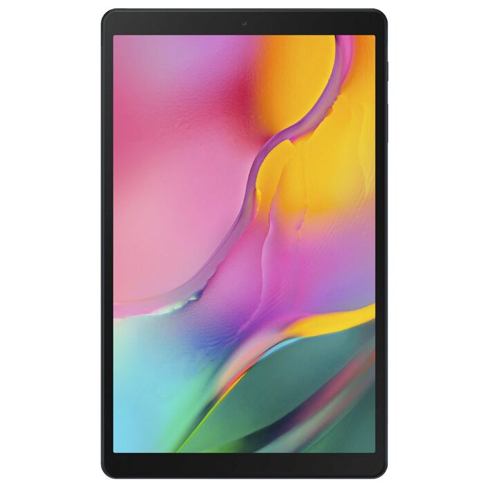 Samsung Galaxy Tab A 10.1 32GB Wi-Fi -Samsung Tablet with 10.1' Display, Octa Core Processor, 32GB inbuilt memory exp to 512GB via MicroSD, WiFi Model SAMSUNG