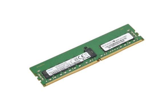 SAMSUNG 16GB (1x16GB) DDR4 RDIMM 2666MHz CL21 1.2V Registered 1Rx4 PC4-21300V-R Server Memory RAM SAMSUNG