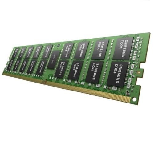 SAMSUNG 64GB (1x64GB) DDR4 RDIMM 2933MHz CL21 1.2V ECC Registered 2Rx4 PC4-23466U-R Server Memory RAM SAMSUNG