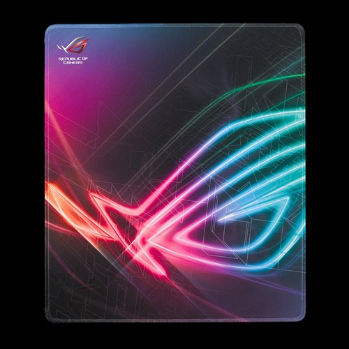 ASUS ROG STRIX EDGE NC03-1A Gaming Mousepad 400x450x2mm ASUS