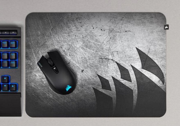 Corsair MM150 Ultra-Thin Gaming Mouse Pad â€“ Medium CORSAIR