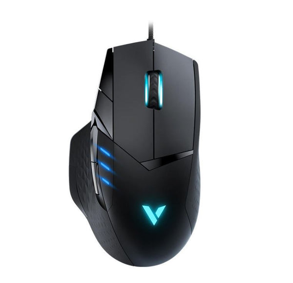 RAPOO VT300 6200DPI IR, RGB lighting, Optical USB Gaming Mouse RAPOO