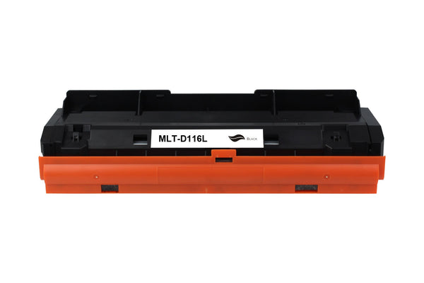 Samsung Compatible MLT-D116L Black Laser Toner Cartridge Deals499