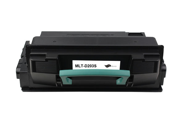 Samsung Compatible MLT-D203U Black Laser Toner Cartridge Deals499