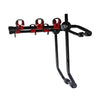 Monvelo Car Bike Rack Carrier 2/3 Bike Steel Foldable Hitch Mount Heavy Duty Deals499