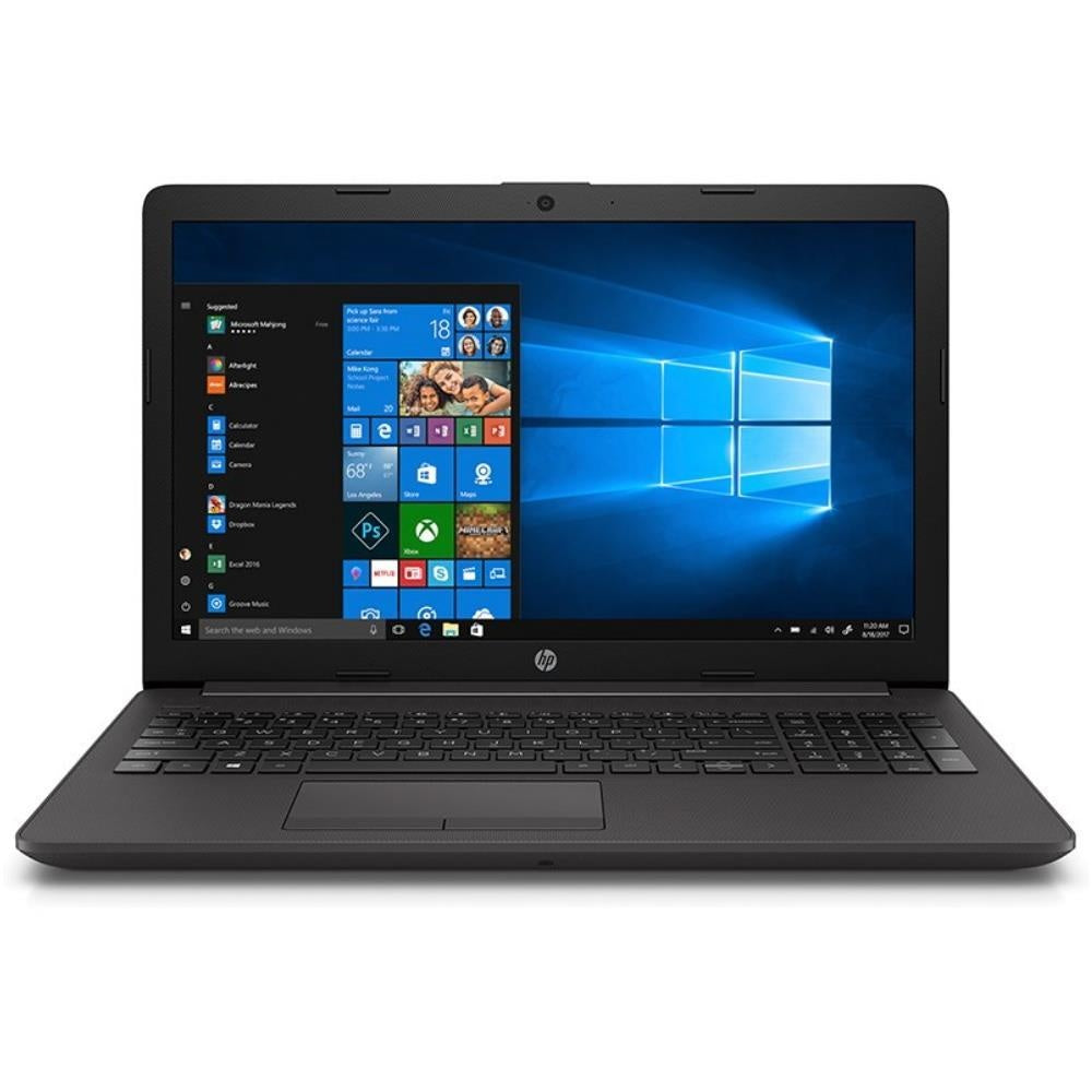 HP 250 G7 15.6' HD Celeron 3867U 4GB 128 GB SSD W10 HOME NO ODD 1YR WTY W10H Notebook (3N479PA) HP