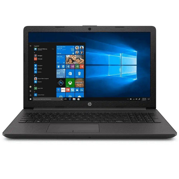 HP 250 G7 15.6' HD Intel Celeron N4020 8GB 256GB SSD WIN10 HOME Intel HD Graphics NO ODD 1.7kg 1YR WTY W10H Notebook (2F1X8PA) HP