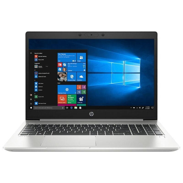 HP ProBook 450 G7 15.6' FHD i3-10110U 8GB 256GB WIN10 HOME UHD620 Backlit 3CELL 1YR ONSITE WTY W10H Notebook (9UQ34PA) HP