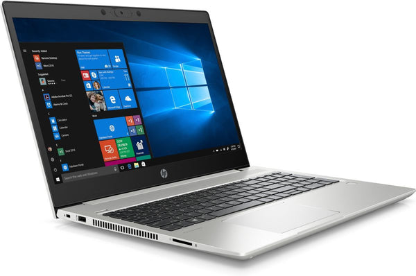 HP ProBook 450 G7 15.6' FHD IPS i5-10210U 8GB 256GB SSD WIN10 PRO MX130 2GB Backlit 3CELL 1YR ONSITE WTY W10P Notebook (9UQ74PA) HP