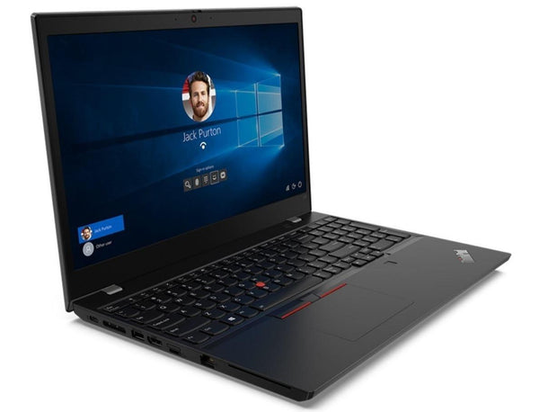 LENOVO ThinkPad L15 15.6' FHD AMD Ryzen 5 16GB 512GB SSD WIN10 PRO AMD Radeon Graphics 4G LTE WIFI6 Fingerprint 1YR WTY W10P AMD Notebook (20U7S05J00) LENOVO