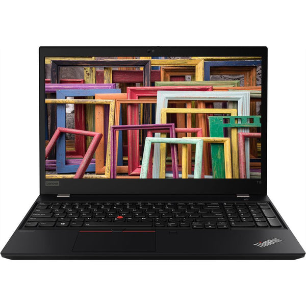 LENOVO THINKPAD T15 15.6' FHD Intel I5-10210U TOUCH 8GB RAM 256SSD Int UHD Graphic 4G LTE WI-FI 6 WIN10 PRO 1.75kg 3YOS LENOVO