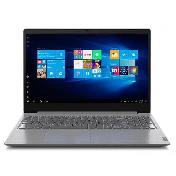 LENOVO V15 15.6' HD Anti-Glare Intel i3-1005G1 3.4GHz 4GB 500GB HDD WIN10 HOME Intel UHD Graphics 1YR DEPORT WIN10H Notebook (82C500P1AU) LENOVO