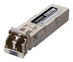 CISCO Gigabit Ethernet LH Mini-GBIC SFP Transceiver CISCO