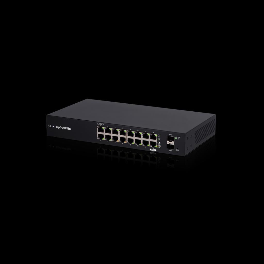 UBIQUITI EdgeSwitch 18X UBIQUITI