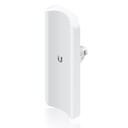 UBIQUITI LiteBeam AC All-in-one, 802.3AC AirMax Radio with 16dBi 90 deg 5GHz 802.11ac Antenna with GPS Sync and Management Radio UBIQUITI