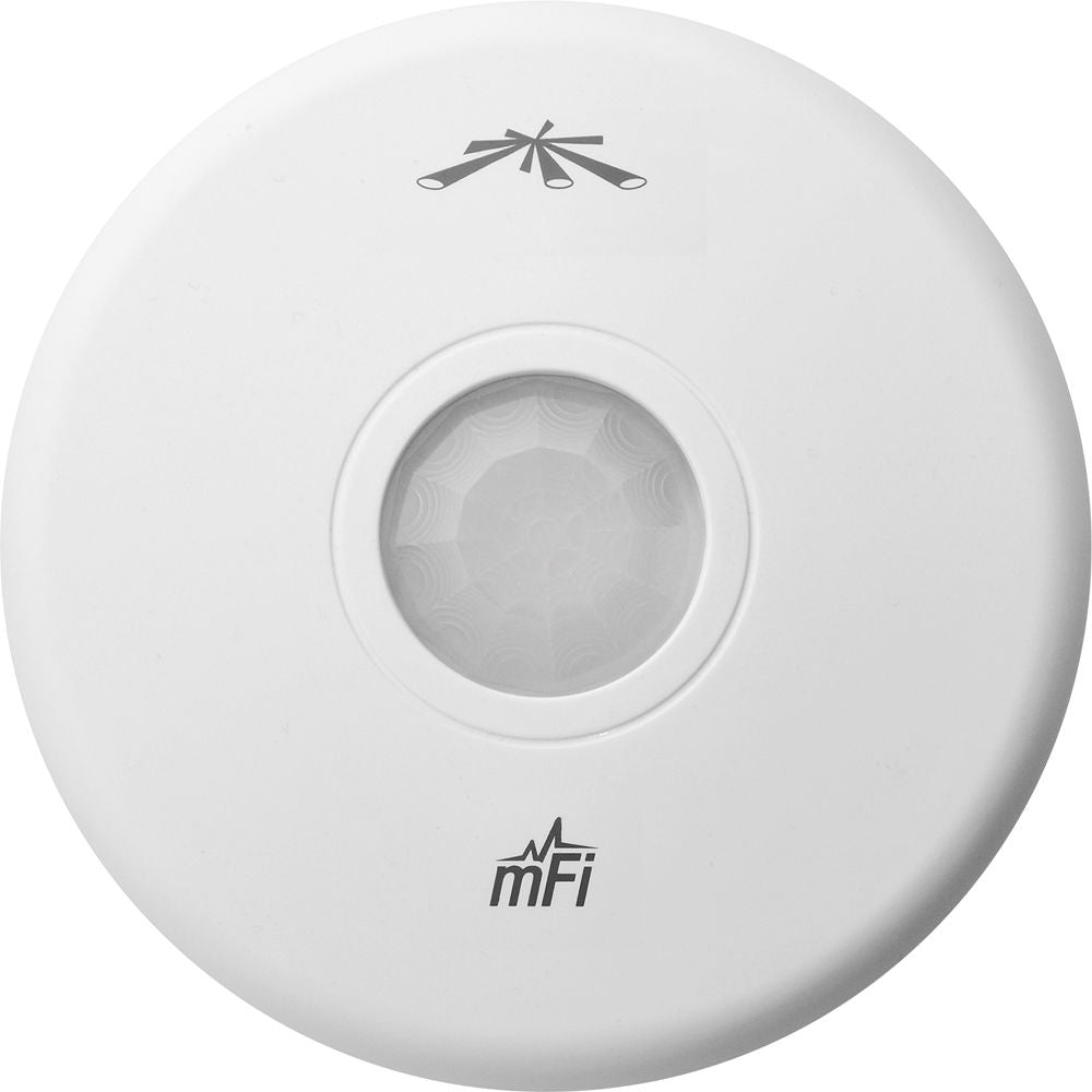 UBIQUITI mFi Ceiling Mount Motion Sensor (LS) UBIQUITI