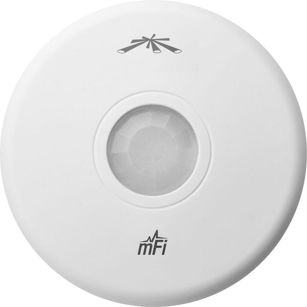 UBIQUITI mFi Ceiling Mount Motion Sensor (LS) UBIQUITI