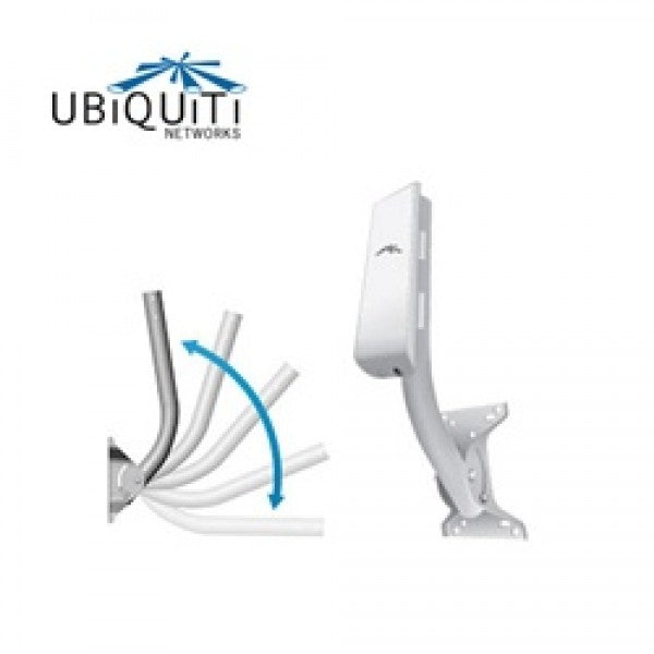 UBIQUITI Universal Wall / Pole Mounting Antenna Kit UBIQUITI