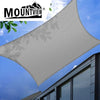 Outdoor Awning Cloth Sun Shades Sail Shelter Covers Tent Canopy UV Protection Deals499