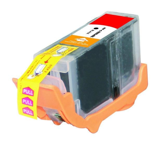 CANON [5 Star] BCI-3e Pigment Black Compatible Inkjet Cartridge CANON