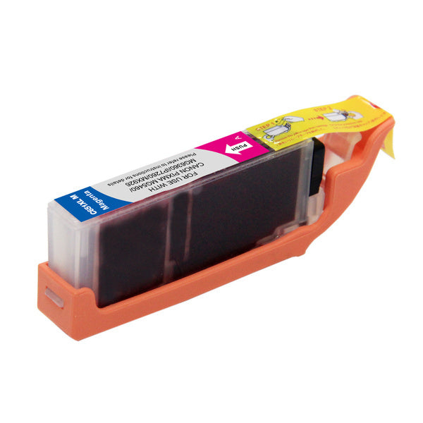 CANON [5 Star] CLI-651XL Magenta Compatible Inkjet Cartridge CANON