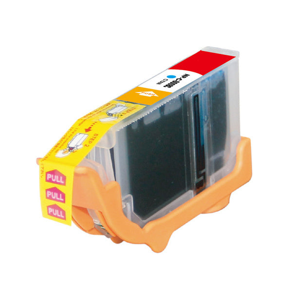 CANON [5 Star] CLI-8 Cyan Compatible Inkjet Cartridge CANON