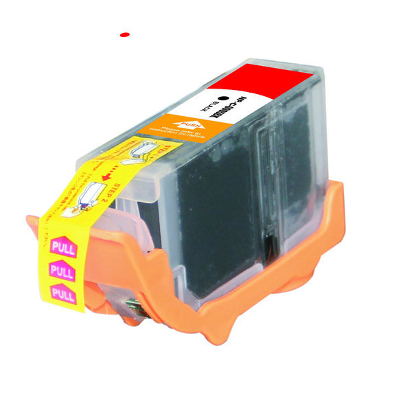 CANON [5 Star] PGI-5 Pigment Black Compatible Inkjet Cartridge CANON